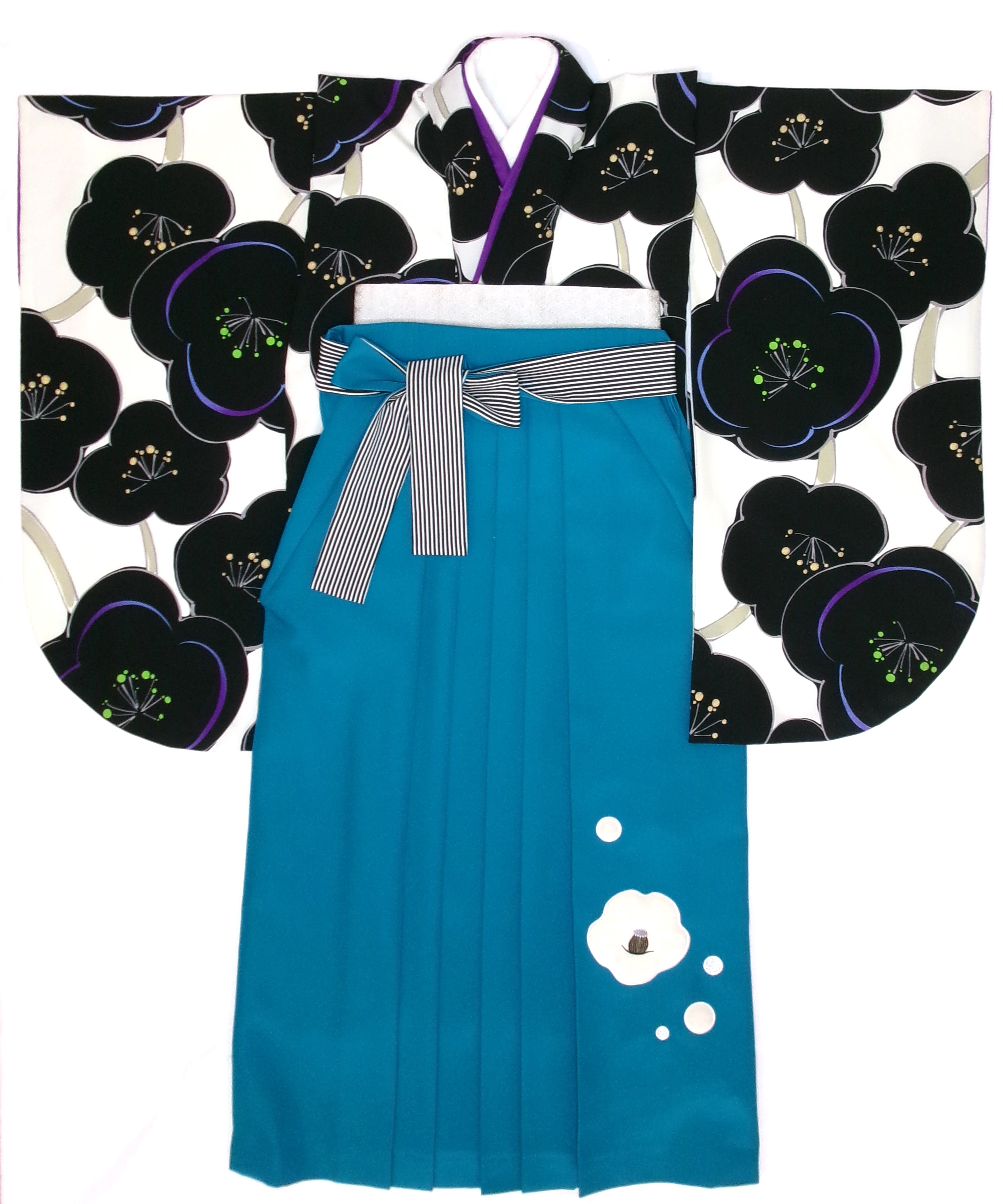 K00112（二尺袖）