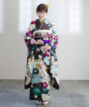 振袖