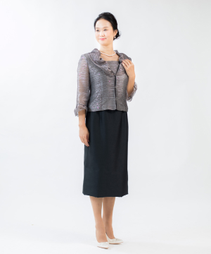 フォーマルドレス